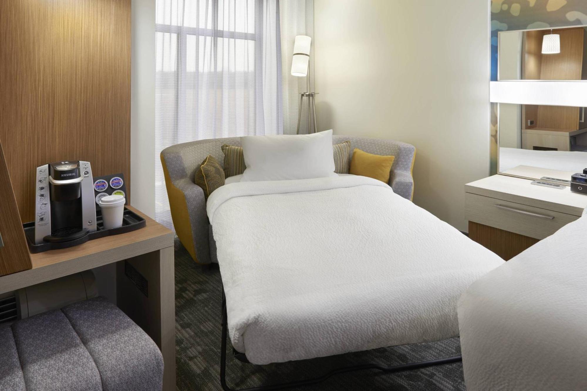 Hotel Courtyard By Marriott Oshawa Exterior foto